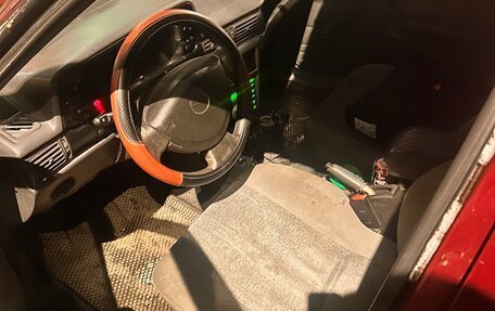 Daewoo Nexia I рестайлинг, 2007 год, 105 000 рублей, 4 фотография