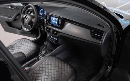 Skoda Rapid II, 2020 год, 1 630 000 рублей, 7 фотография