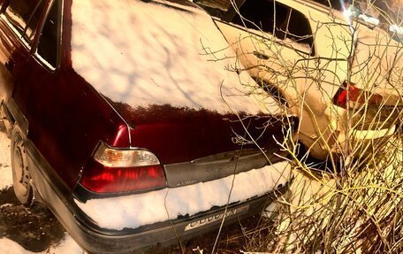 Daewoo Nexia I рестайлинг, 2007 год, 105 000 рублей, 5 фотография