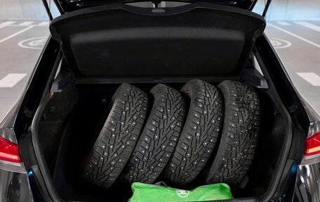 Skoda Rapid II, 2020 год, 1 630 000 рублей, 12 фотография