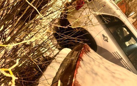 Daewoo Nexia I рестайлинг, 2007 год, 105 000 рублей, 6 фотография