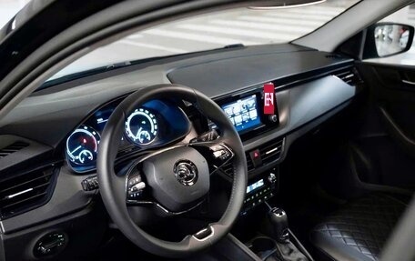 Skoda Rapid II, 2020 год, 1 630 000 рублей, 6 фотография