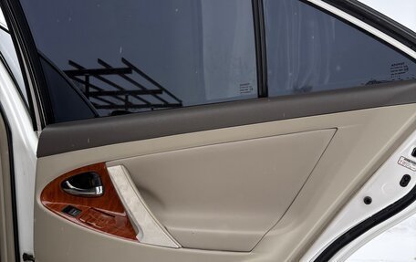 Toyota Camry, 2010 год, 1 170 000 рублей, 7 фотография