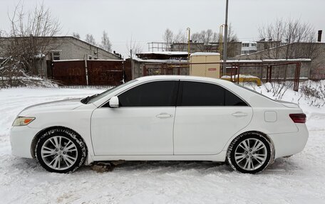 Toyota Camry, 2010 год, 1 170 000 рублей, 4 фотография