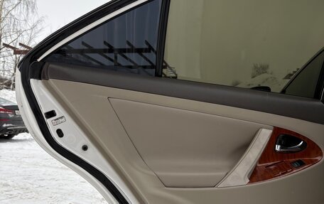 Toyota Camry, 2010 год, 1 170 000 рублей, 8 фотография