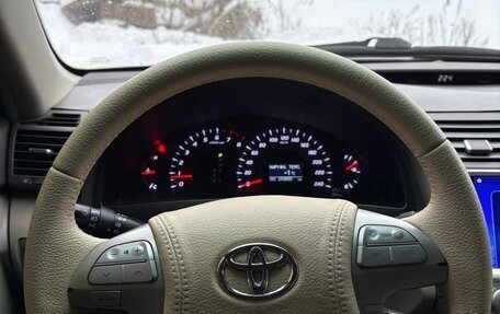 Toyota Camry, 2010 год, 1 170 000 рублей, 9 фотография