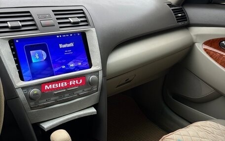 Toyota Camry, 2010 год, 1 170 000 рублей, 11 фотография