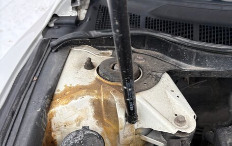 Toyota Camry, 2010 год, 1 170 000 рублей, 17 фотография