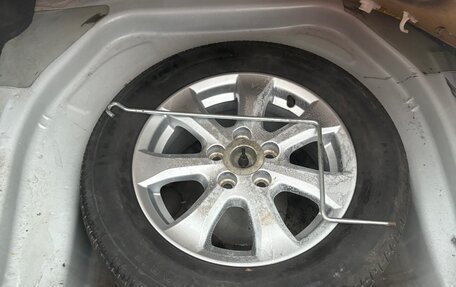 Toyota Camry, 2010 год, 1 170 000 рублей, 15 фотография