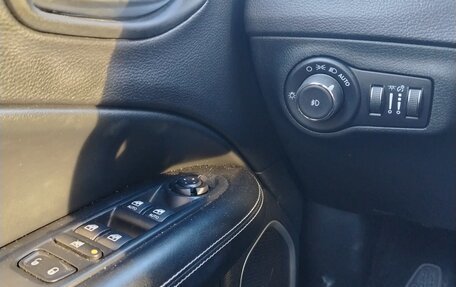 Jeep Compass II, 2021 год, 1 450 000 рублей, 8 фотография