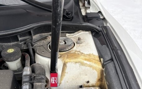 Toyota Camry, 2010 год, 1 170 000 рублей, 18 фотография