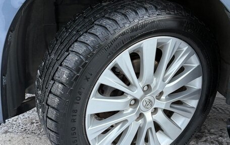 Toyota Alphard III, 2016 год, 3 150 000 рублей, 10 фотография