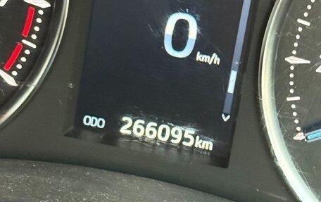 Toyota Alphard III, 2016 год, 3 150 000 рублей, 22 фотография