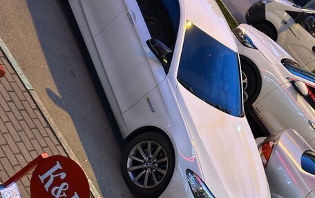 BMW 5 серия, 2014 год, 2 100 000 рублей, 19 фотография