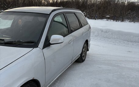 Nissan Wingroad III, 2000 год, 250 000 рублей, 4 фотография