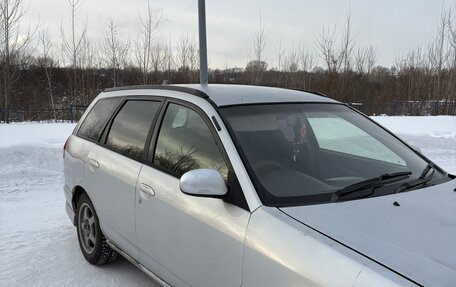 Nissan Wingroad III, 2000 год, 250 000 рублей, 2 фотография