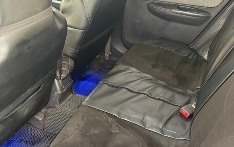 Nissan Wingroad III, 2000 год, 250 000 рублей, 9 фотография