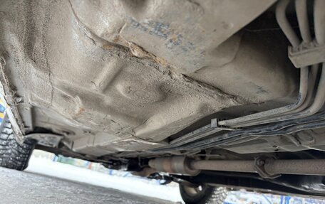 Nissan Wingroad III, 2000 год, 250 000 рублей, 8 фотография