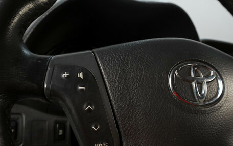 Toyota Avensis III рестайлинг, 2005 год, 639 000 рублей, 10 фотография