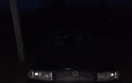 Skoda Octavia IV, 1998 год, 230 000 рублей, 3 фотография