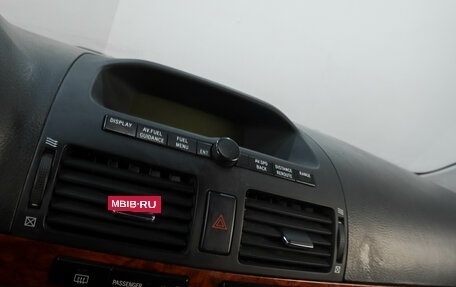 Toyota Avensis III рестайлинг, 2005 год, 639 000 рублей, 12 фотография