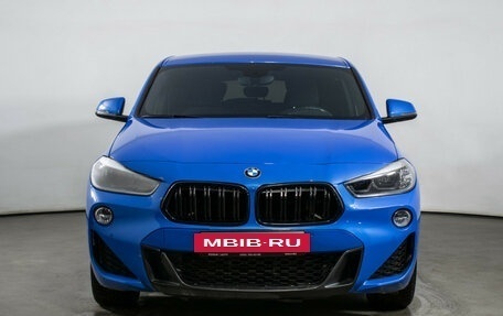 BMW X2, 2018 год, 2 750 000 рублей, 2 фотография