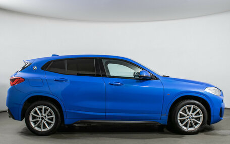 BMW X2, 2018 год, 2 750 000 рублей, 4 фотография