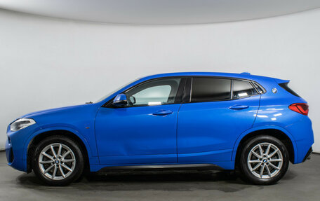 BMW X2, 2018 год, 2 750 000 рублей, 8 фотография