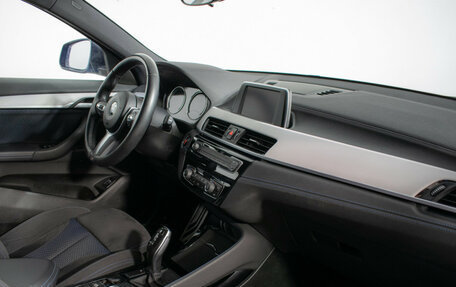 BMW X2, 2018 год, 2 750 000 рублей, 9 фотография