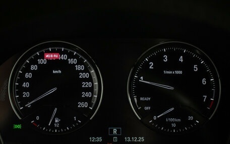 BMW X2, 2018 год, 2 750 000 рублей, 12 фотография