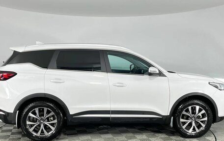 Chery Tiggo 7 Pro, 2023 год, 1 820 000 рублей, 4 фотография