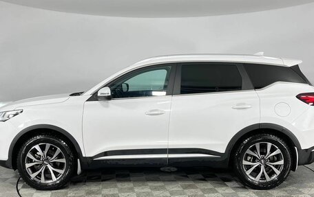 Chery Tiggo 7 Pro, 2023 год, 1 820 000 рублей, 6 фотография