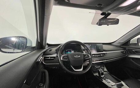 Chery Tiggo 7 Pro, 2023 год, 1 820 000 рублей, 11 фотография