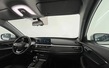 Chery Tiggo 7 Pro, 2023 год, 1 820 000 рублей, 10 фотография