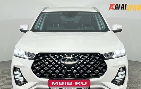 Chery Tiggo 7 Pro, 2023 год, 1 820 000 рублей, 2 фотография
