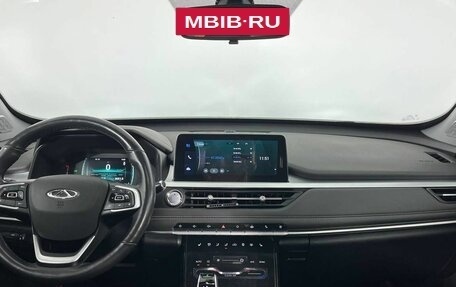 Chery Tiggo 7 Pro, 2023 год, 1 820 000 рублей, 9 фотография