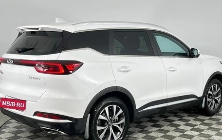 Chery Tiggo 7 Pro, 2023 год, 1 820 000 рублей, 5 фотография