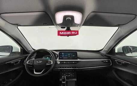 Chery Tiggo 7 Pro, 2023 год, 1 820 000 рублей, 8 фотография