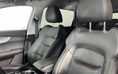 Chery Tiggo 7 Pro, 2023 год, 1 820 000 рублей, 23 фотография