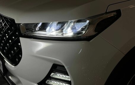 Chery Tiggo 7 Pro, 2023 год, 1 820 000 рублей, 25 фотография