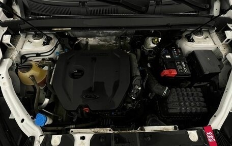 Chery Tiggo 7 Pro, 2023 год, 1 820 000 рублей, 24 фотография