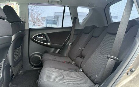 Toyota RAV4, 2010 год, 1 399 000 рублей, 9 фотография