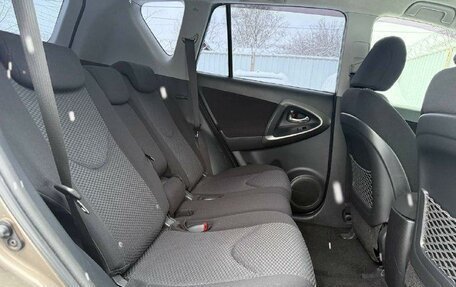 Toyota RAV4, 2010 год, 1 399 000 рублей, 7 фотография