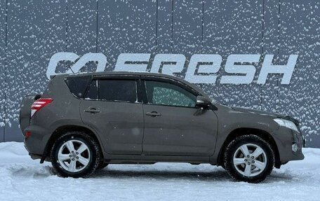 Toyota RAV4, 2010 год, 1 399 000 рублей, 5 фотография