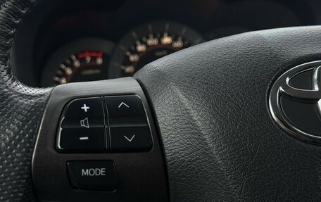 Toyota RAV4, 2010 год, 1 399 000 рублей, 15 фотография