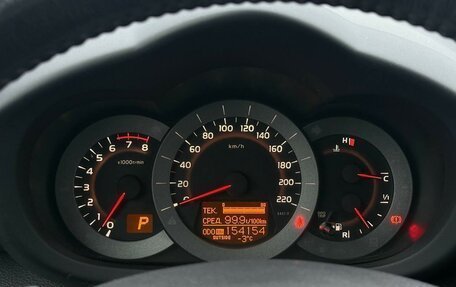 Toyota RAV4, 2010 год, 1 399 000 рублей, 12 фотография