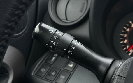 Toyota RAV4, 2010 год, 1 399 000 рублей, 16 фотография