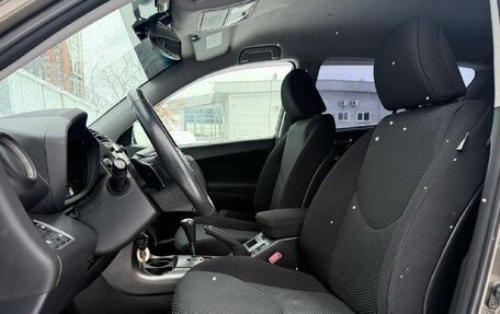 Toyota RAV4, 2010 год, 1 399 000 рублей, 10 фотография