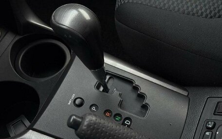 Toyota RAV4, 2010 год, 1 399 000 рублей, 11 фотография