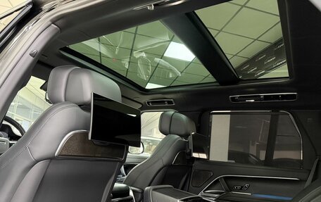 Land Rover Range Rover IV рестайлинг, 2024 год, 22 400 000 рублей, 11 фотография